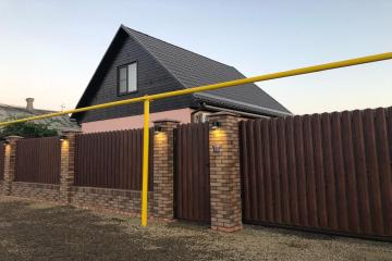 Фото №5: Коммерция 308 м² - Голубицкая, мкр. Западный внутригородской округ, ул. Советская, 140