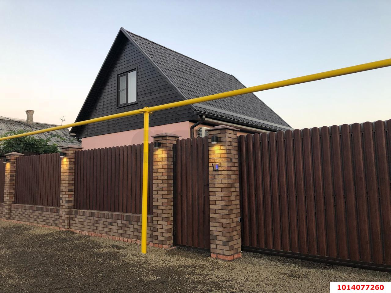 Фото №5: Коммерция 308 м² - Голубицкая, Кожзавод, мкр. Западный внутригородской округ, ул. Советская, 140