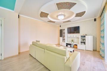 Фото №4: 3-комнатная квартира 95 м² - Краснодар, мкр. Славянский, ул. Азовская, 17