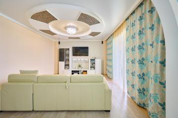 Фото №3: 3-комнатная квартира 95 м² - Краснодар, мкр. Славянский, ул. Азовская, 17