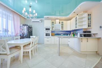 Фото №5: 3-комнатная квартира 95 м² - Краснодар, мкр. Славянский, ул. Азовская, 17