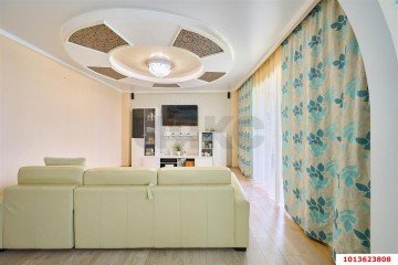 Фото №3: 3-комнатная квартира 105 м² - Краснодар, мкр. Славянский, ул. Азовская, 17