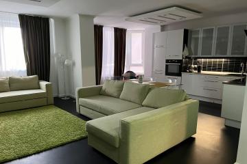 Фото №4: 1-комнатная квартира 52 м² - Краснодар, мкр. Славянский, ул. Красных Партизан, 109/1