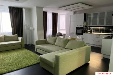 Фото №4: 1-комнатная квартира 52 м² - Краснодар, мкр. Славянский, ул. Красных Партизан, 109/1