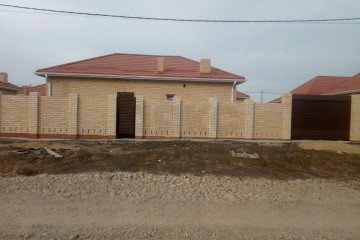 Фото №5: Дом 71 м² - Южный, п. коттеджный  Южная столица, пр-д Майкопский, 3