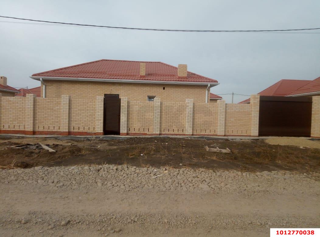 Фото №5: Дом 71 м² + 3 сот. - Южный, коттеджный  Южная столица, пр-д Майкопский, 3