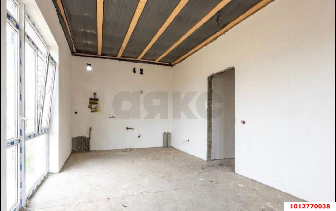 Фото №4: Дом 71 м² + 3 сот. - Южный, коттеджный  Южная столица, пр-д Майкопский, 3