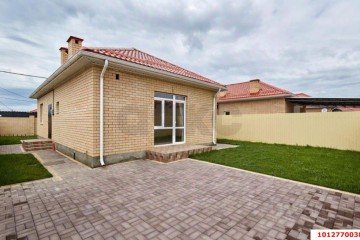 Фото №2: Дом 71 м² - Южный, п. коттеджный  Южная столица, пр-д Майкопский, 3