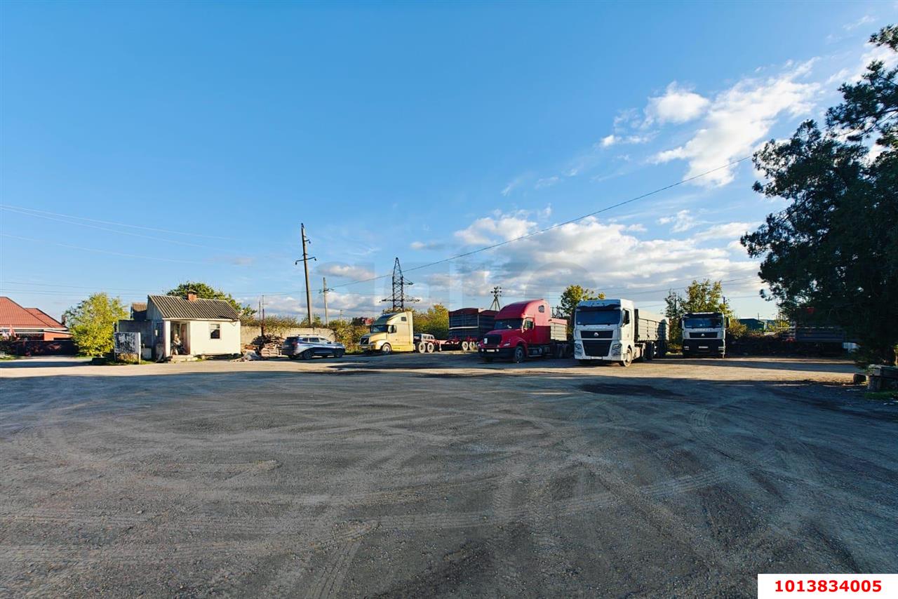 Фото №8: Складское помещение 1400 м² - Абинск, 