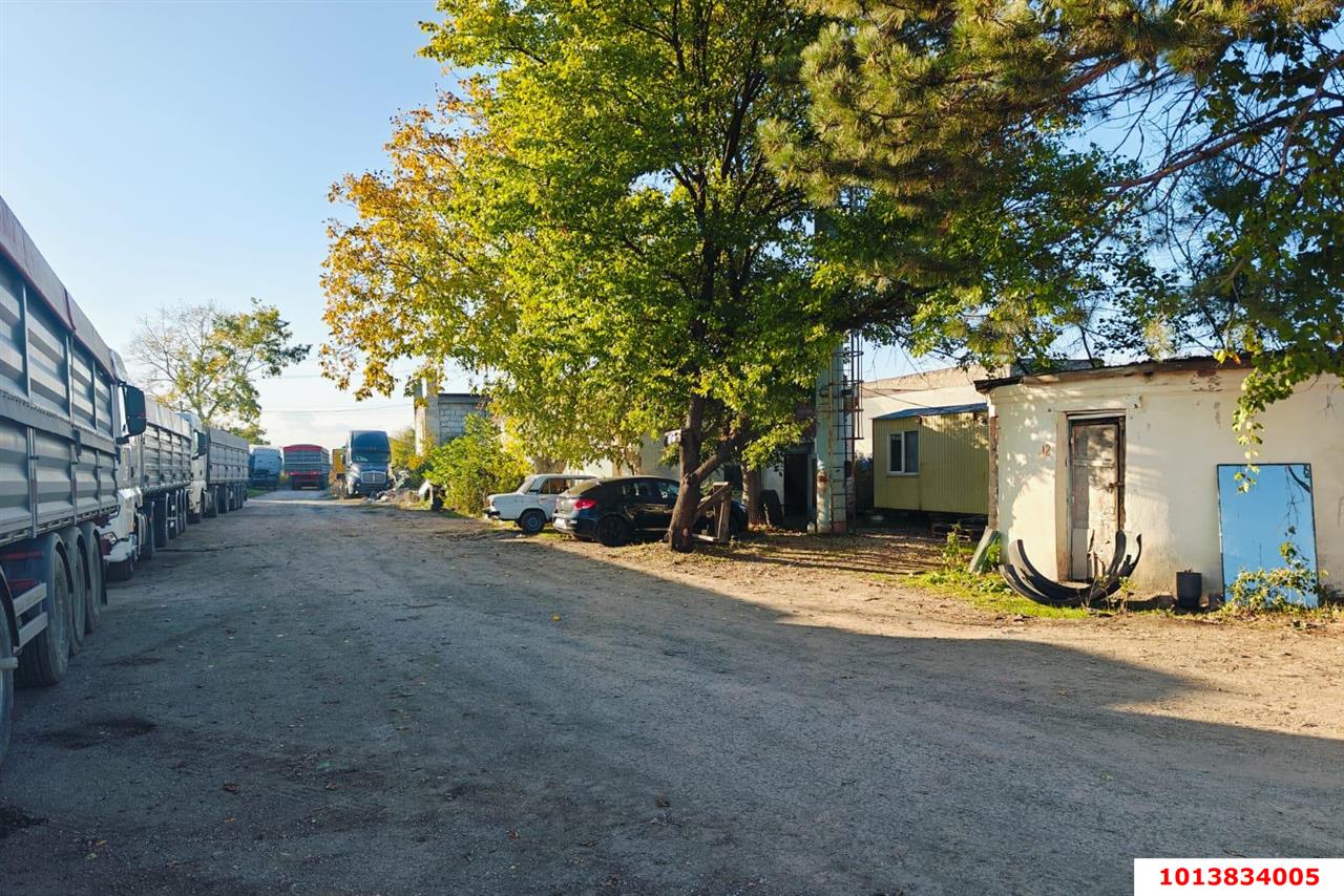 Фото №9: Складское помещение 1400 м² - Абинск, 