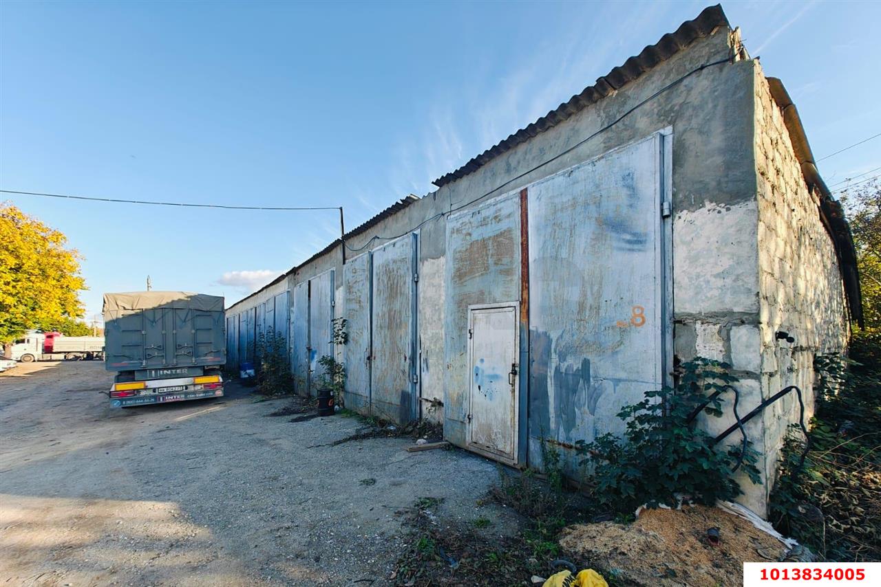 Фото №1: Коммерция 1400 м² - Абинск