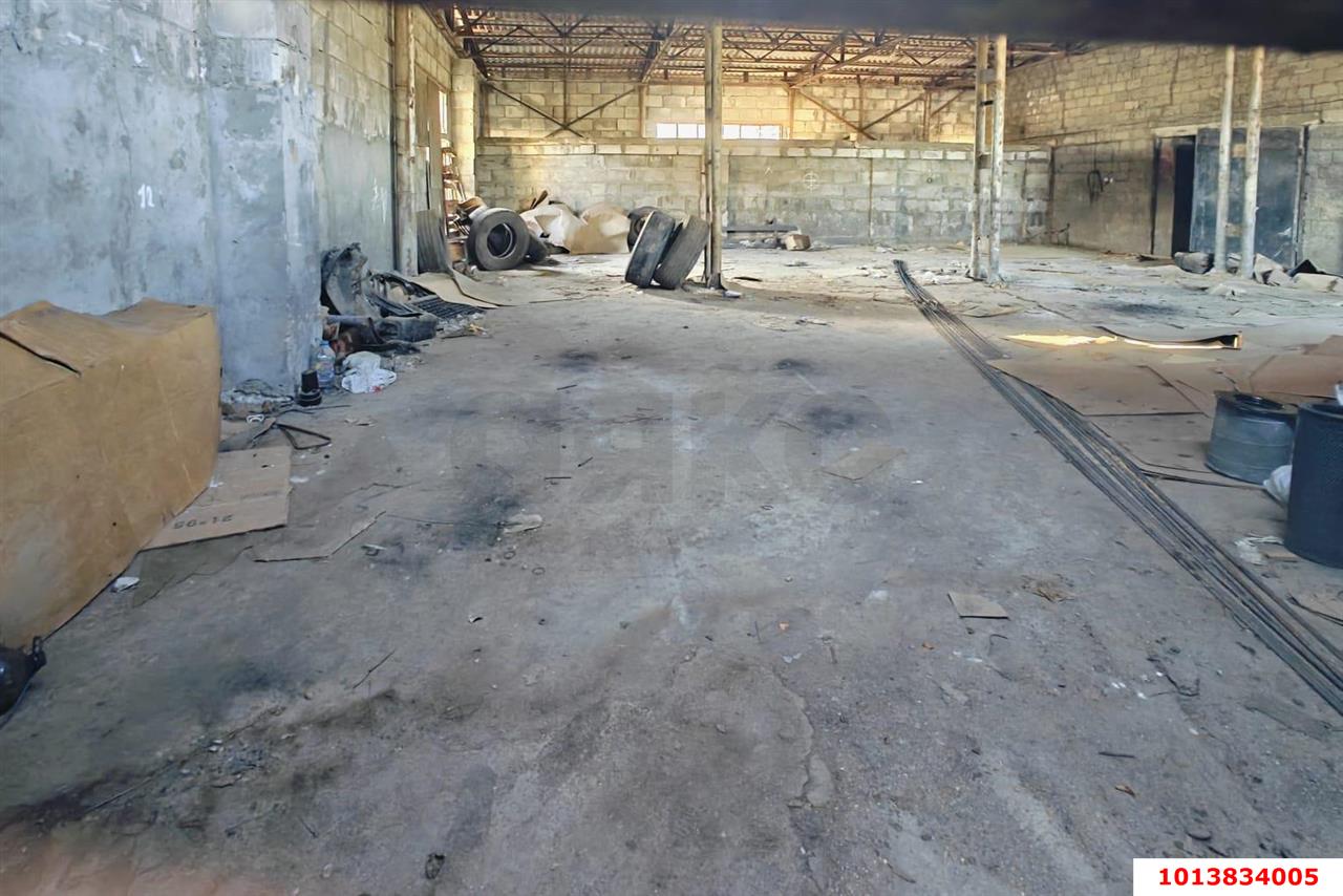 Фото №3: Коммерция 1400 м² - Абинск