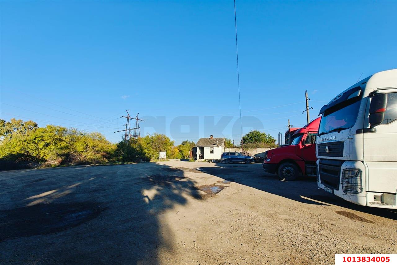 Фото №10: Коммерция 1400 м² - Абинск