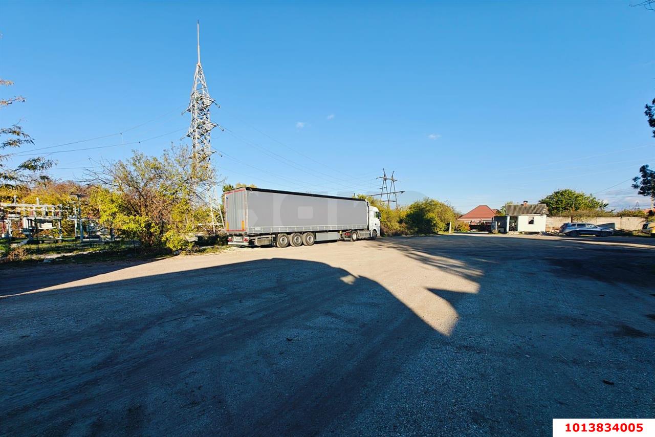 Фото №6: Коммерция 1400 м² - Абинск