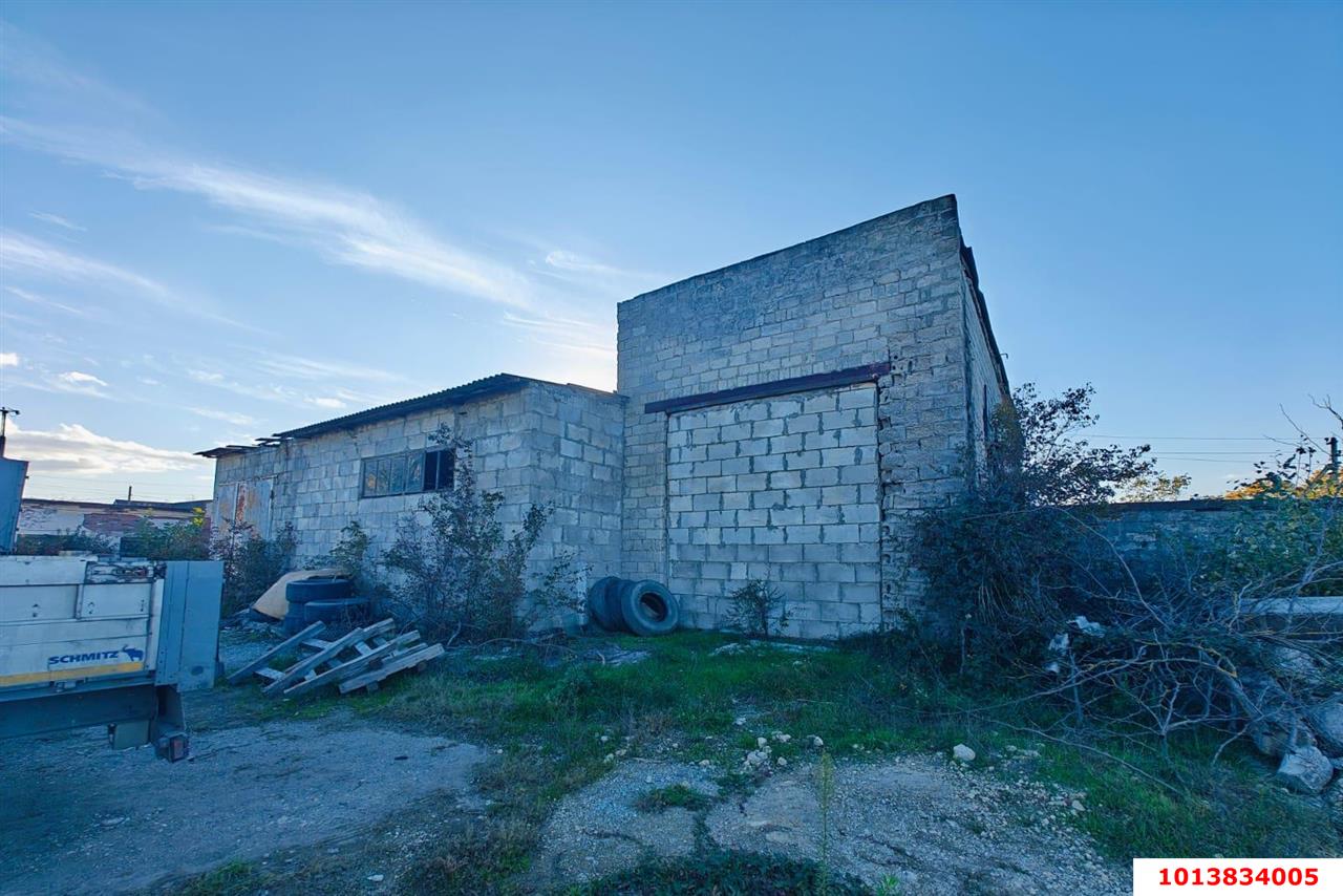 Фото №7: Коммерция 1400 м² - Абинск