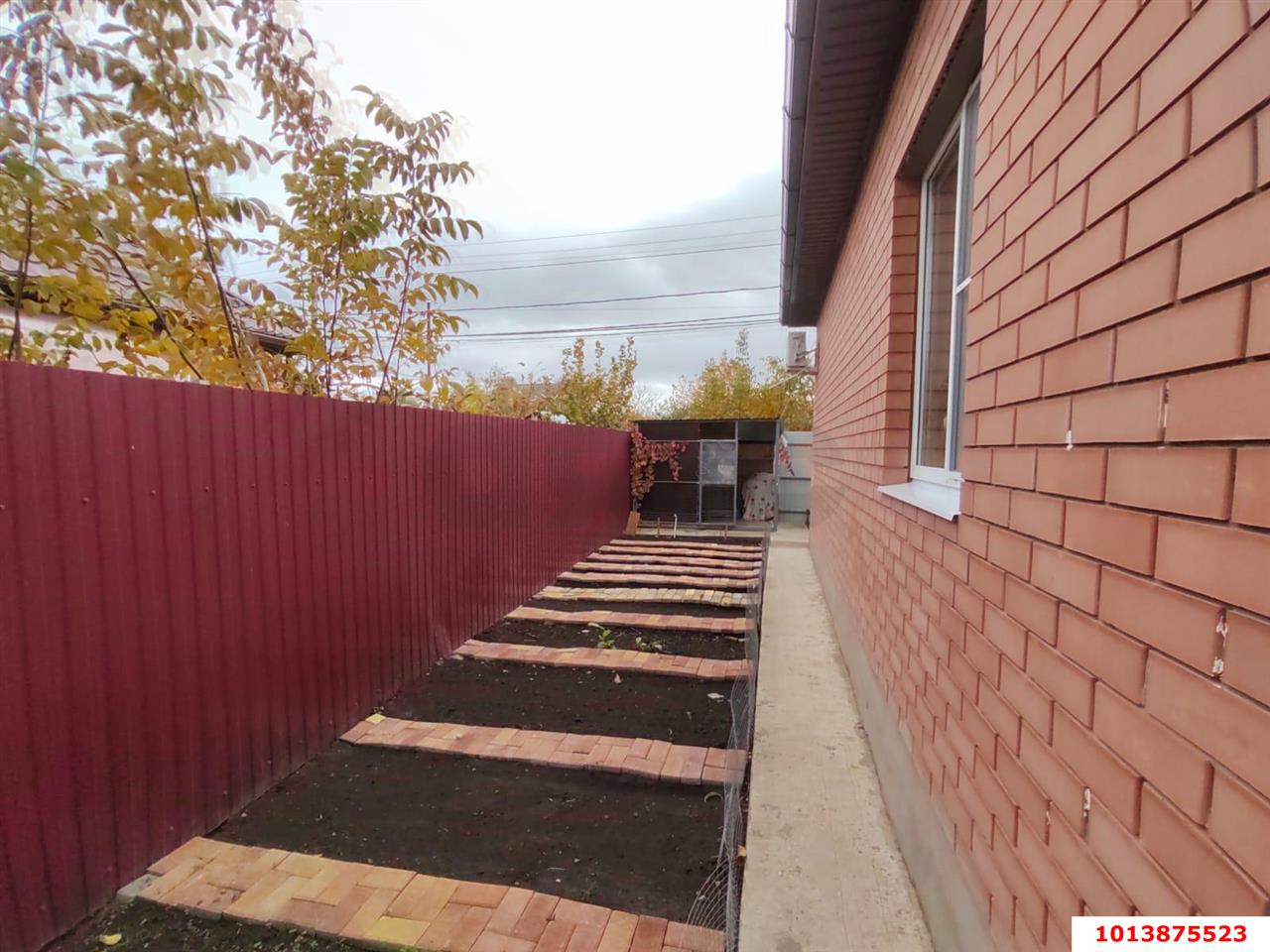 Фото №6: Дом 78 м² + 3.31 сот. - Калинина, Прикубанский внутригородской округ, пр-д 4-й Сиреневый, 15