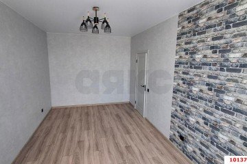 Фото №3: 1-комнатная квартира 34 м² - Краснодар, мкр. жилой комплекс Новелла, ул. Питерская, 40