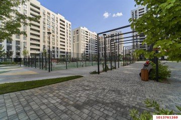 Фото №4: 1-комнатная квартира 34 м² - Краснодар, мкр. жилой комплекс Новелла, ул. Питерская, 40