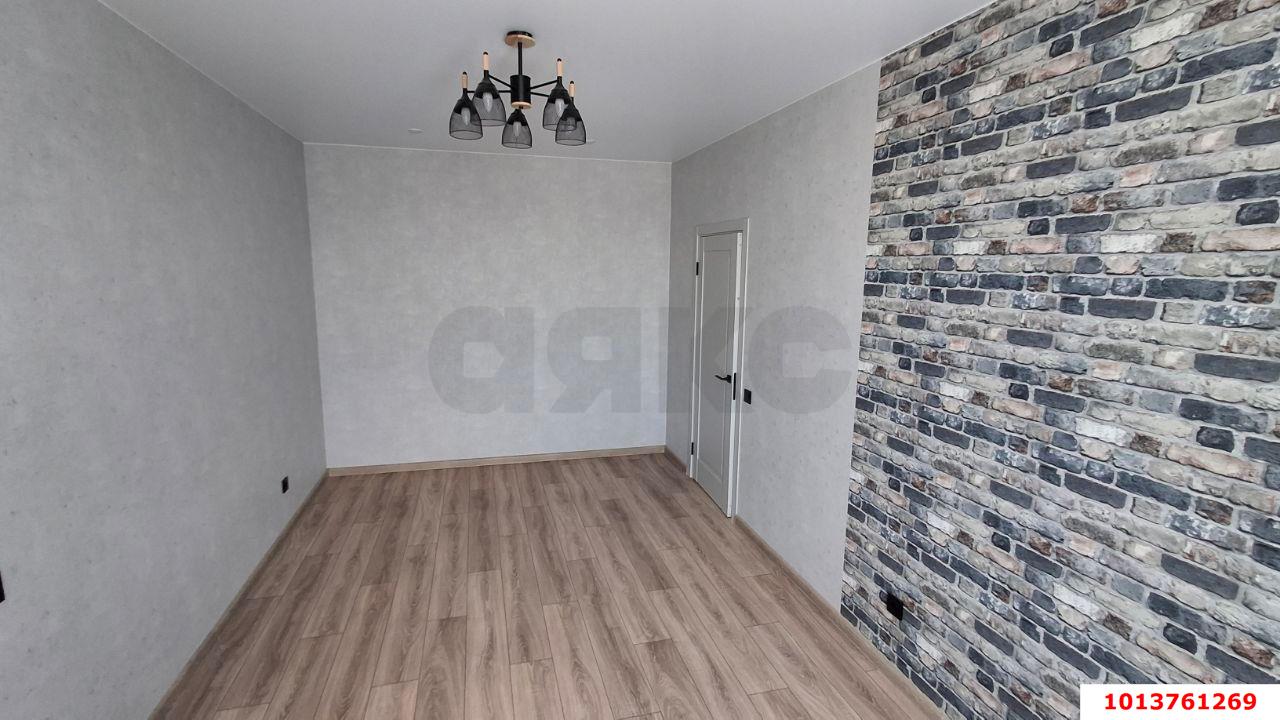 Фото №10: 1-комнатная квартира 34 м² - Краснодар, жилой комплекс Новелла, ул. Питерская, 40