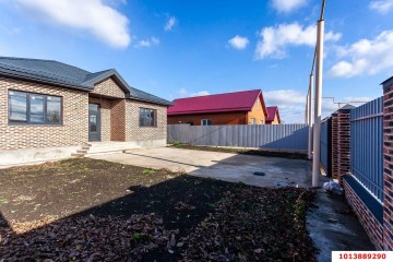 Фото №3: Дом 99 м² - Красносельское, ул. Длинная, 178