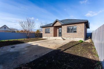 Фото №1: Дом 99 м² - Красносельское, ул. Длинная, 178