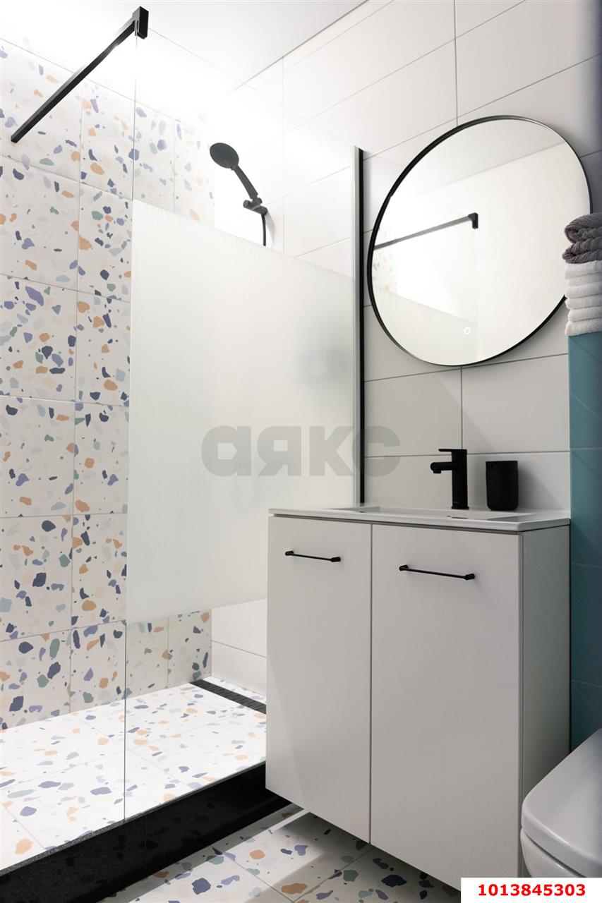 Фото №17: Апартаменты 47 м² - Анапа, ул. Северная, 9Бк1