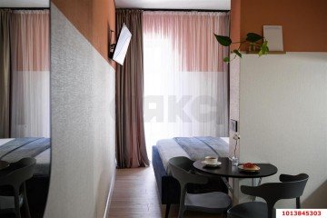 Фото №3: Апартаменты 47 м² - Анапа, ул. Северная, 9Бк1