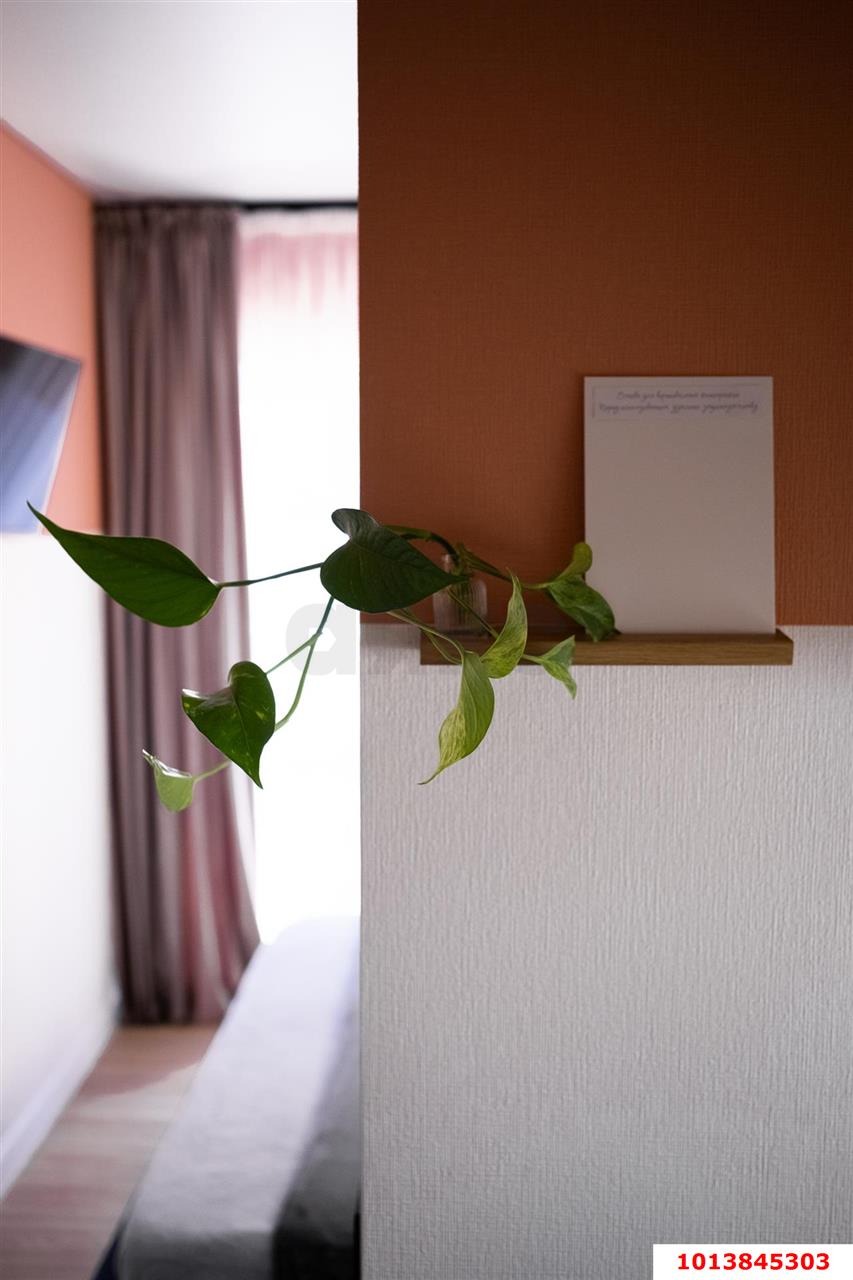 Фото №4: Апартаменты 47 м² - Анапа, ул. Северная, 9Бк1