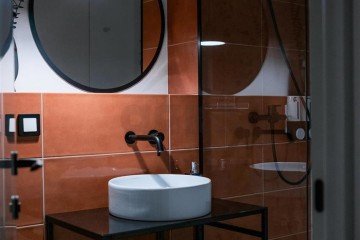 Фото №5: Апартаменты 47 м² - Анапа, ул. Северная, 9Бк1