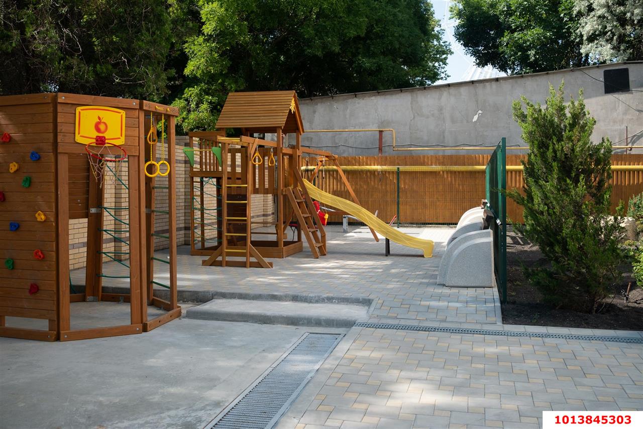 Фото №10: Апартаменты 47 м² - Анапа, ул. Северная, 9Бк1