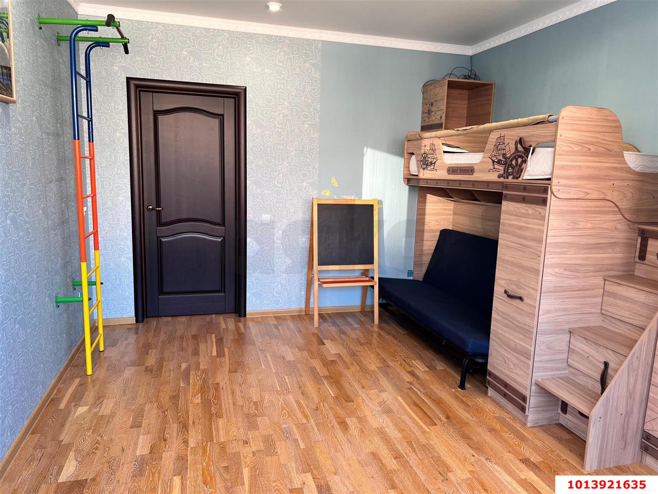 Фото №10: 3-комнатная квартира 92 м² - Краснодар, Фестивальный, пр-кт Константина Образцова, 2