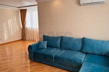 Фото №4: 3-комнатная квартира 87 м² - Краснодар, мкр. Фестивальный, пр-кт Константина Образцова, 2