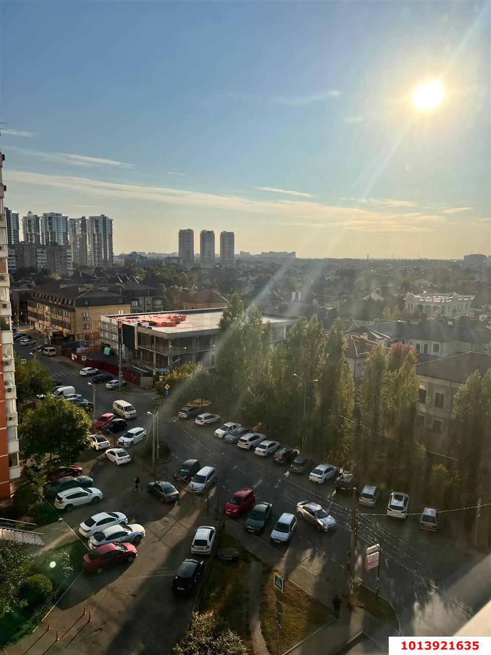Фото №19: 3-комнатная квартира 92 м² - Краснодар, Фестивальный, пр-кт Константина Образцова, 2