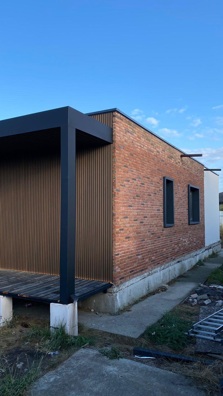 Фото №3: Дом 124 м² + 6 сот. - Краснодар, пр-д 2-й Лоцманский, 33