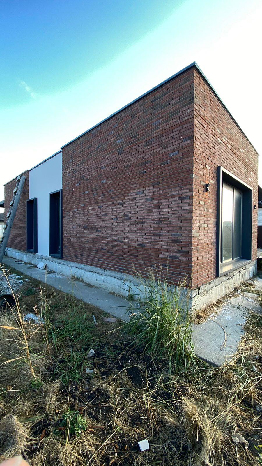 Фото №1: Дом 124 м² + 6 сот. - Краснодар, пр-д 2-й Лоцманский, 33