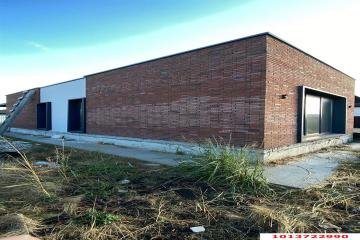 Фото №1: Дом 124 м² - Краснодар, мкр. Прикубанский внутригородской округ, пр-д 2-й Лоцманский, 33