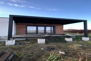 Фото №2: Дом 124 м² - Краснодар, мкр. Прикубанский внутригородской округ, пр-д 2-й Лоцманский, 33