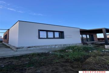 Фото №4: Дом 124 м² - Краснодар, мкр. Прикубанский внутригородской округ, пр-д 2-й Лоцманский, 33