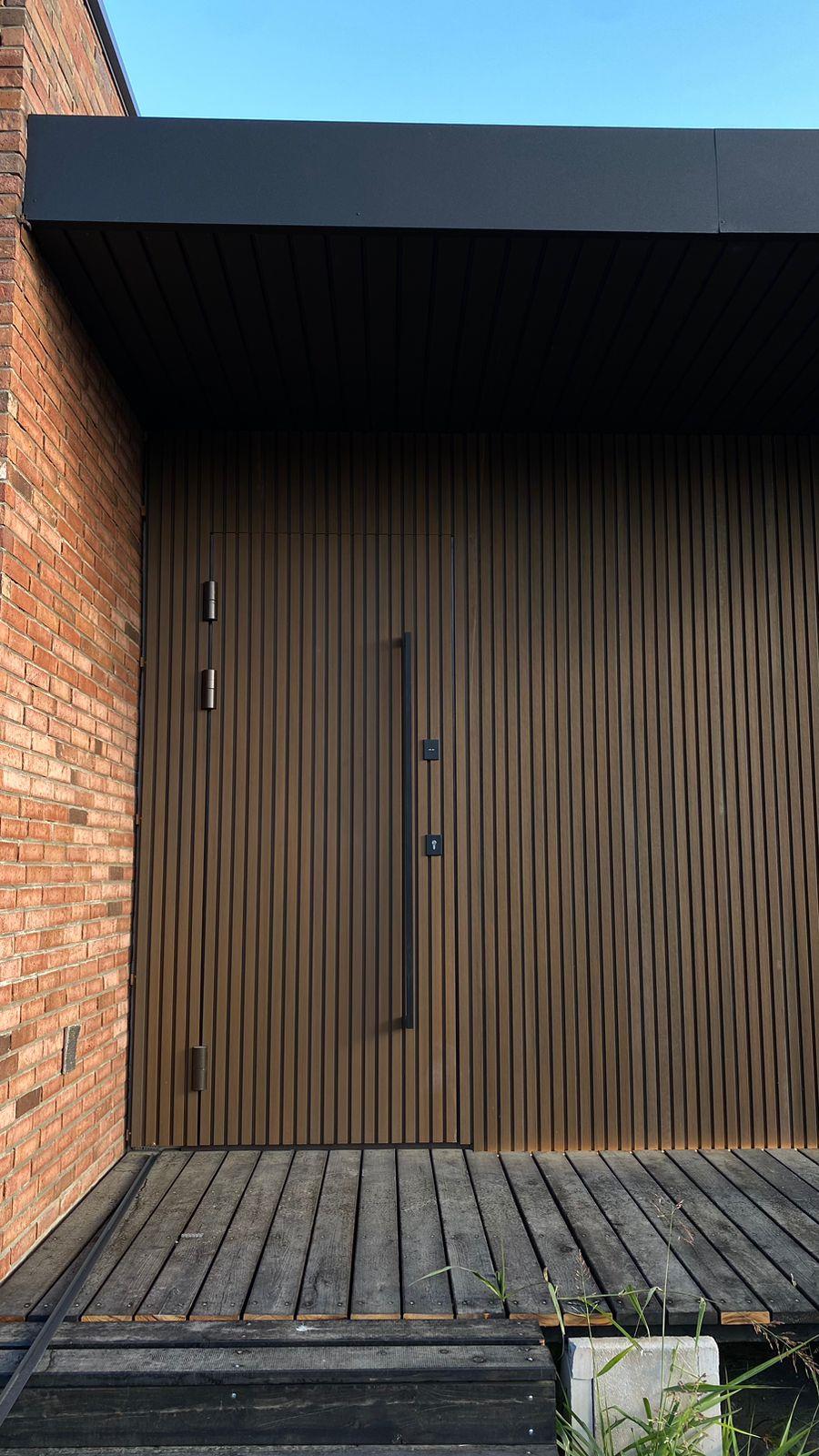 Фото №7: Дом 124 м² + 6 сот. - Краснодар, пр-д 2-й Лоцманский, 33