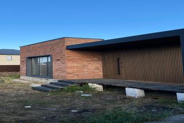 Фото №5: Дом 124 м² - Краснодар, мкр. Прикубанский внутригородской округ, пр-д 2-й Лоцманский, 33