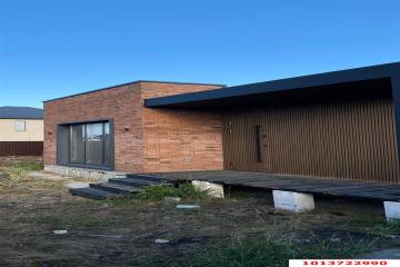 Фото №5: Дом 124 м² - Краснодар, мкр. Прикубанский внутригородской округ, пр-д 2-й Лоцманский, 33