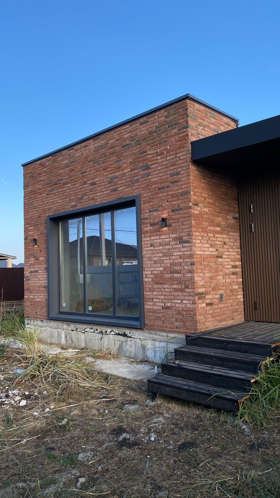 Фото №6: Дом 124 м² + 6 сот. - Краснодар, пр-д 2-й Лоцманский, 33