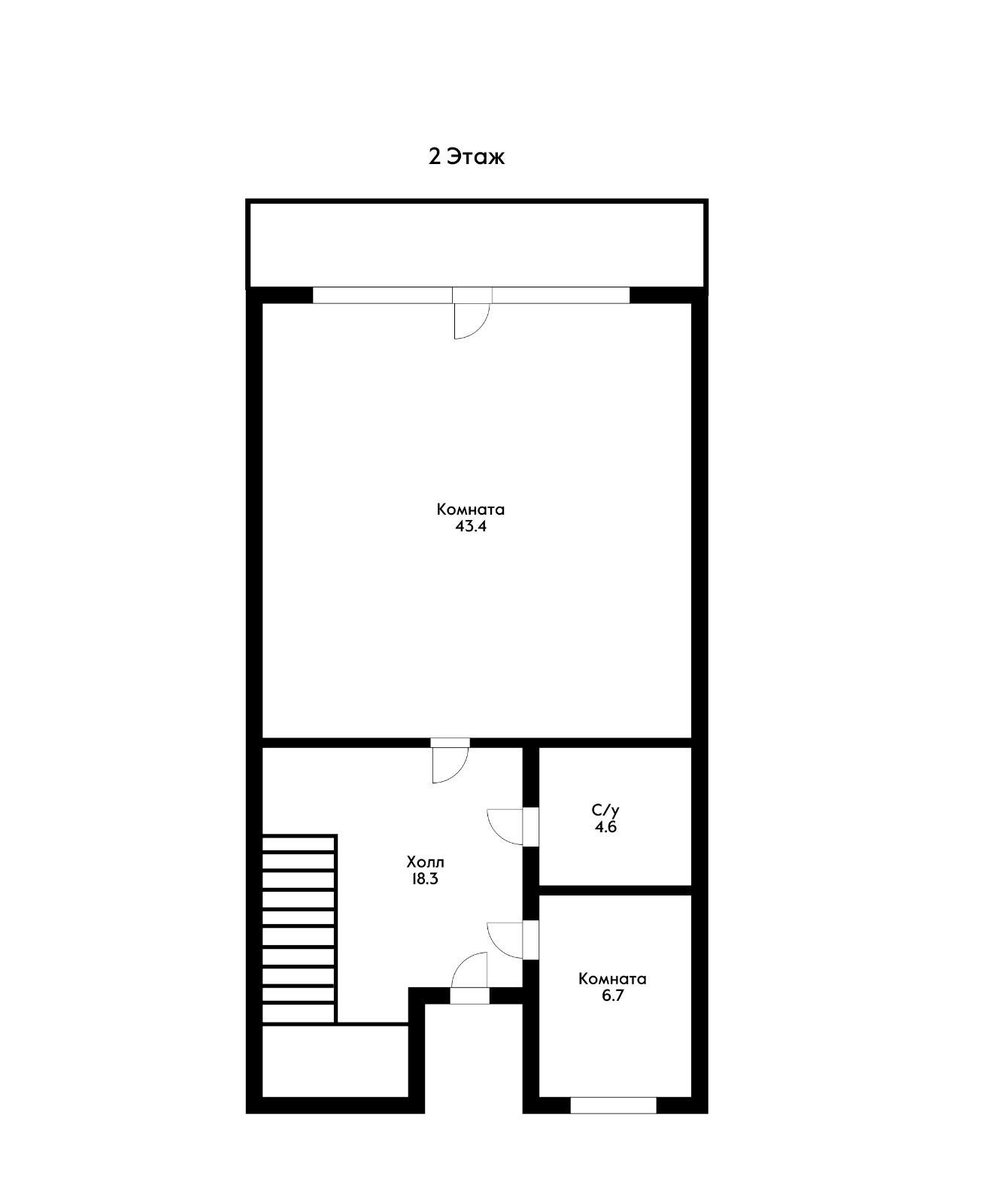 Фото №19: Дом 141 м² + 3 сот. - Краснодар, Западный внутригородской округ, мкр. Фестивальный, ул. Передерия, 149