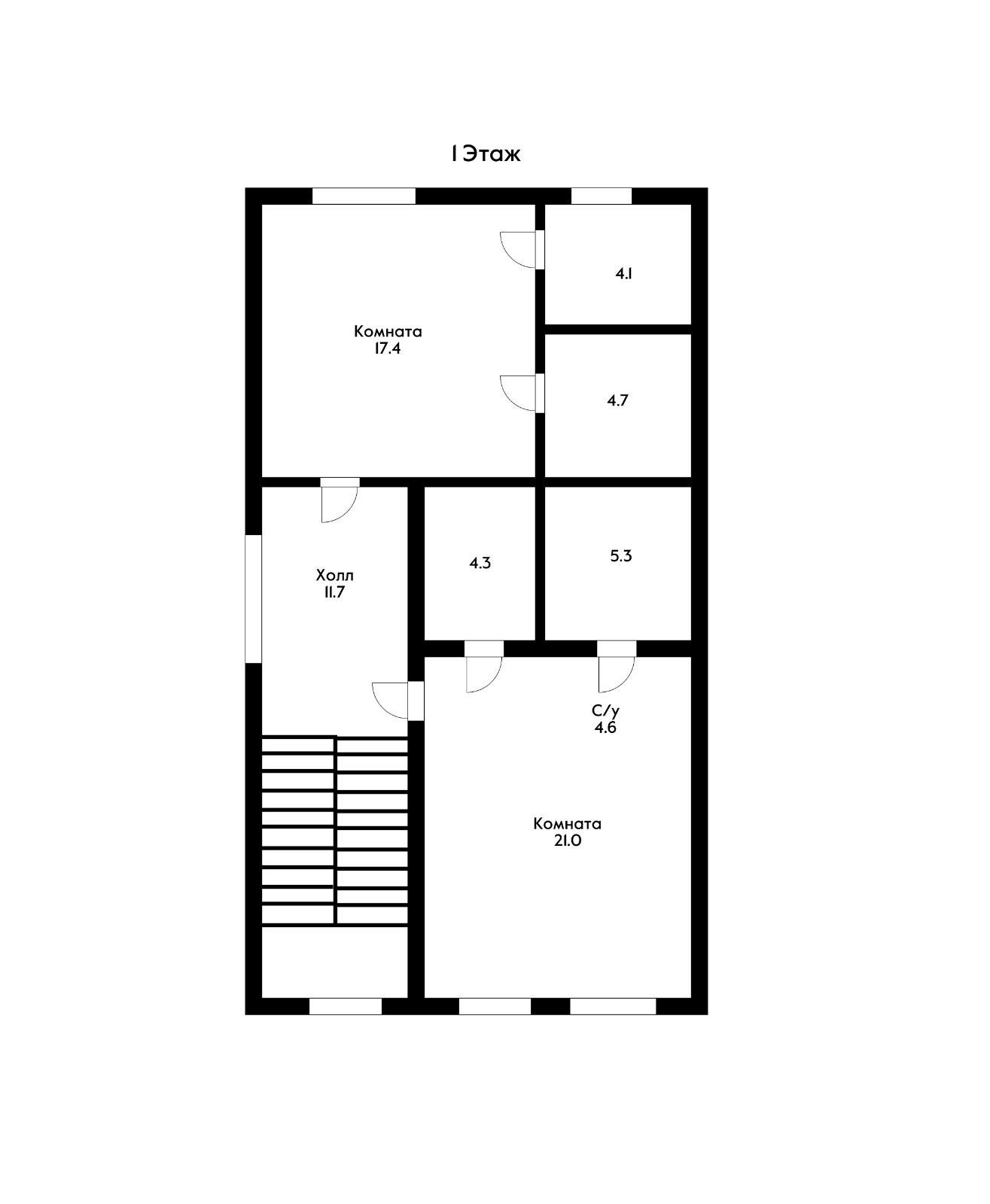 Фото №18: Дом 141 м² + 3 сот. - Краснодар, Западный внутригородской округ, мкр. Фестивальный, ул. Передерия, 149