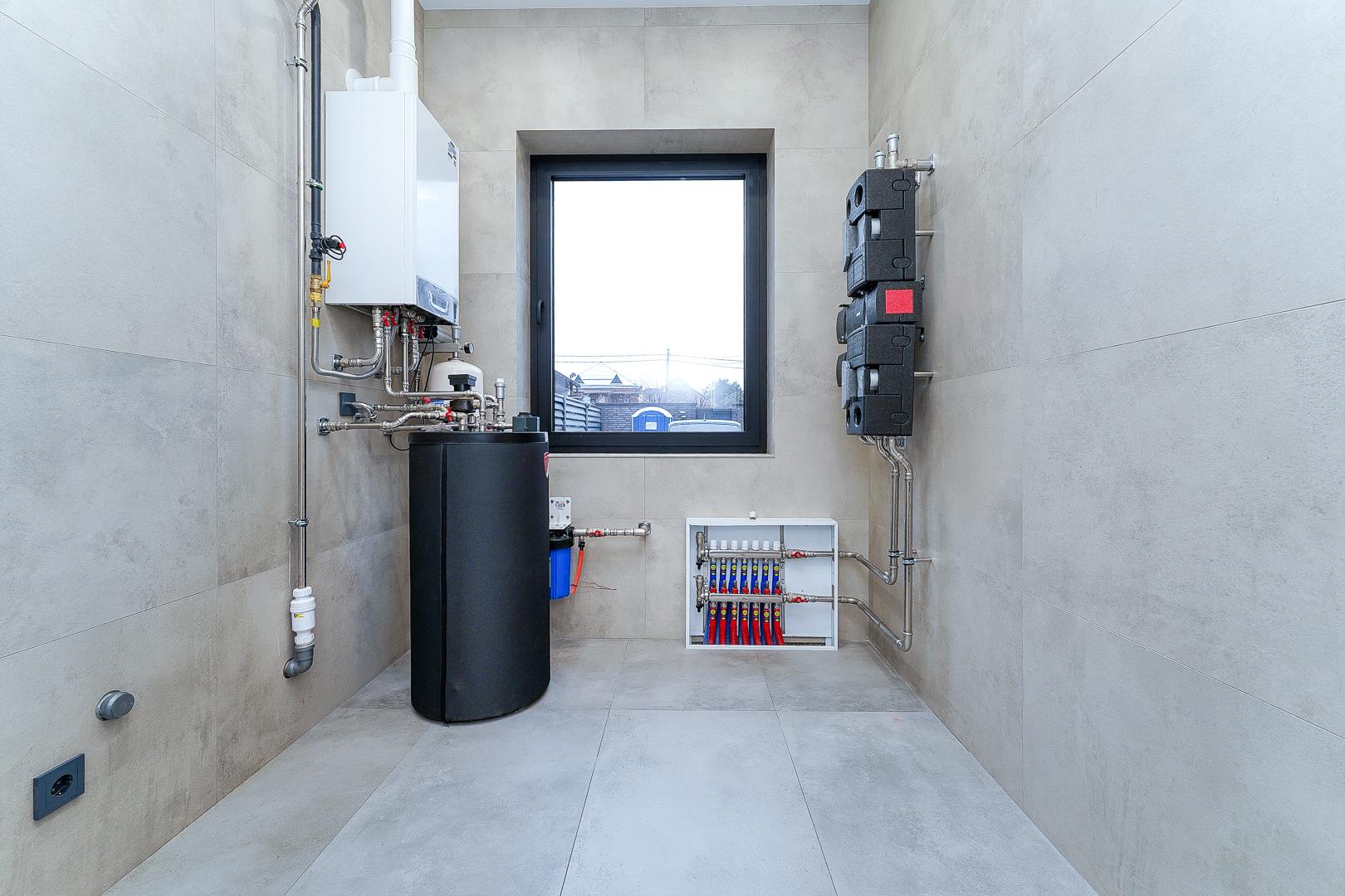 Фото №17: Дом 141 м² + 3 сот. - Краснодар, Западный внутригородской округ, мкр. Фестивальный, ул. Передерия, 149