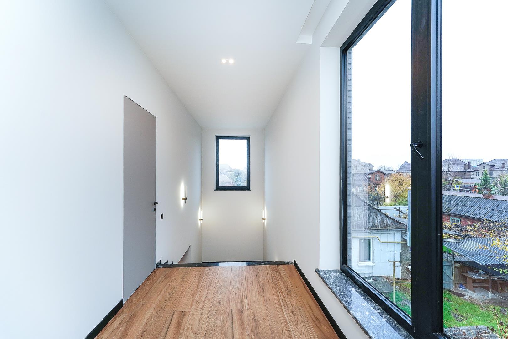 Фото №11: Дом 141 м² + 3 сот. - Краснодар, Западный внутригородской округ, мкр. Фестивальный, ул. Передерия, 149