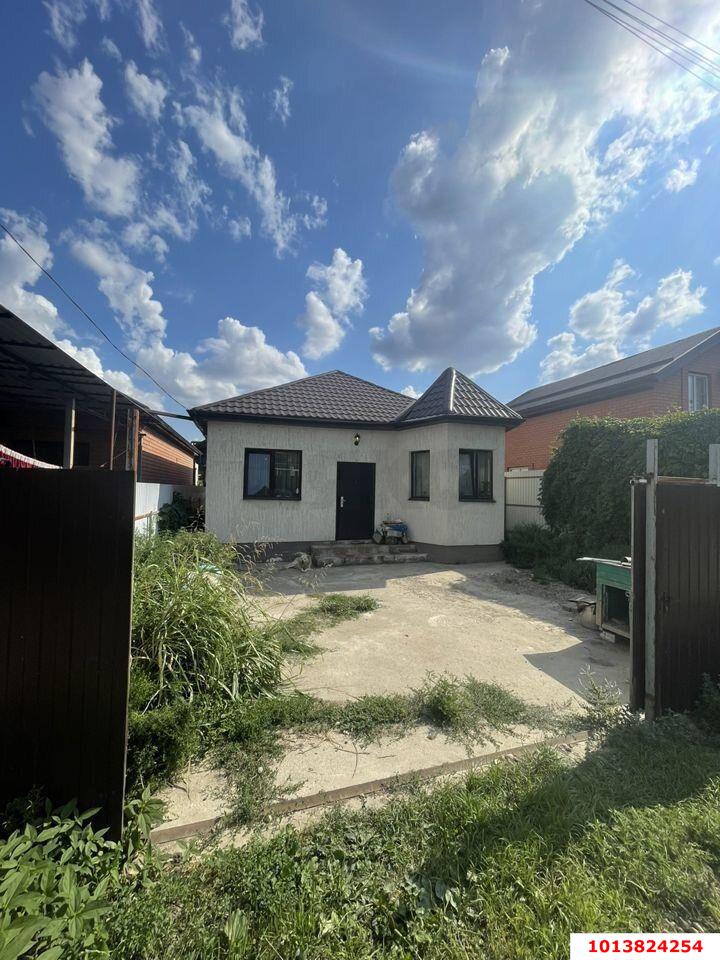 Фото №3: Дом 80 м² + 3 сот. - Краснодар, Транспортник, ул. Северная, 11