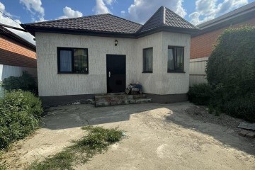 Фото №2: Дом 80 м² - Краснодар, ст Транспортник, ул. Северная, 11