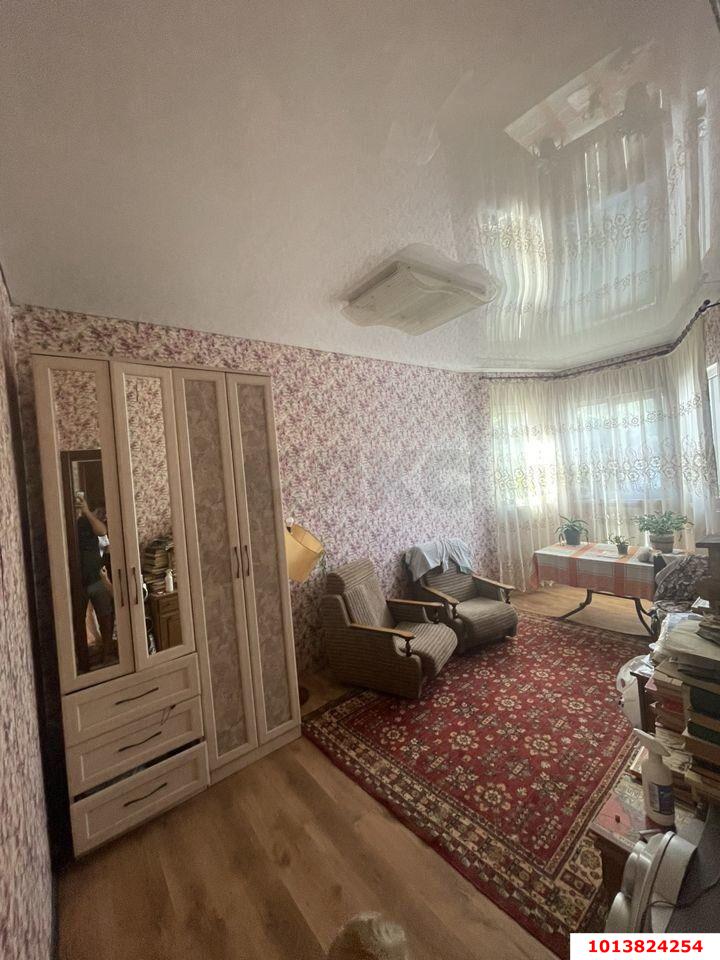 Фото №3: Дом 80 м² + 3 сот. - Краснодар, Транспортник, ул. Северная, 11