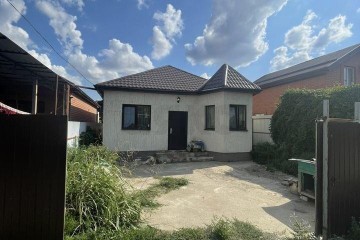 Фото №3: Дом 80 м² - Краснодар, ст Транспортник, ул. Северная, 11